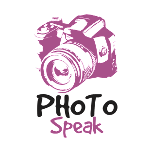 Photo Speak T-Shirt