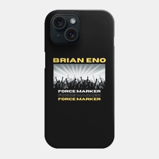 Brian Eno // Fun Phone Case