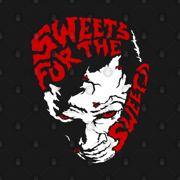 Sweets for the Sweet CLASSIC by Cabin_13