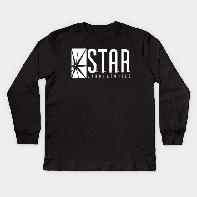 star lab shirt