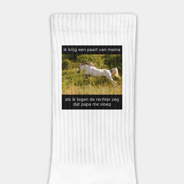 krijg paart van mamma by Meiden Life