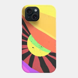 HIDDEN DAYLIGHT Phone Case