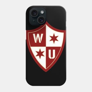 Westmont Ultras Phone Case