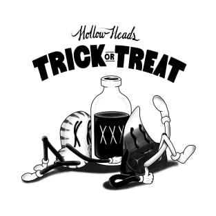 Trick or Treat T-Shirt