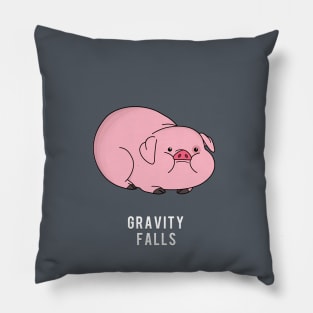 WADDLES | GRAVITY FALLS Pillow