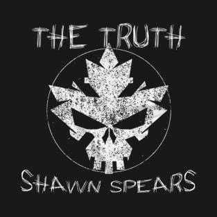 "The Truth" T-Shirt