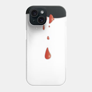 Violent Cloud Phone Case