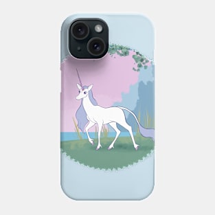 Unicorn Phone Case