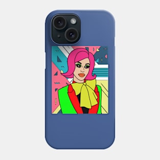 Proud Drag Queen Inspired Phone Case