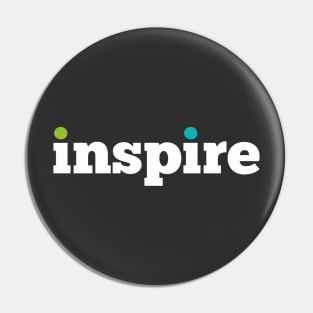 Inspire Pin