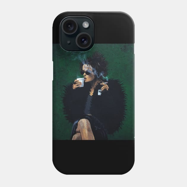 This is Cancer right? Phone Case by Shock Shop