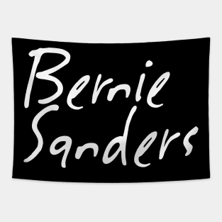 Bernie sanders Tapestry