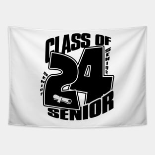 2024 senior Tapestry
