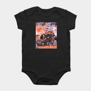 barcelona onesie