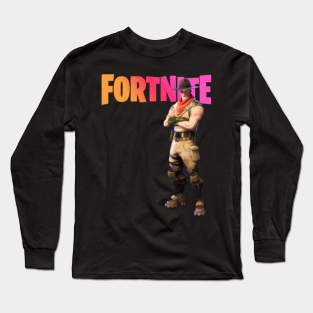 Fortnite Fortnite Long Sleeve T Shirts And Battle Royale Gifts Teepublic - polish sash roblox