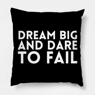 Inspirational Quotes Pillow