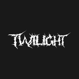 twilight T-Shirt