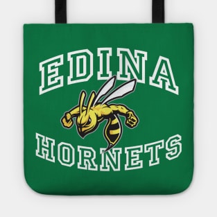 Edina Hornets Tote