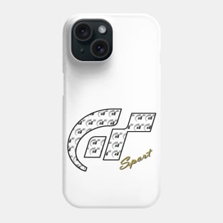 GT-Sport Phone Case