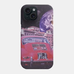 Dreamworld Phone Case