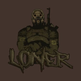 Loner T-Shirt