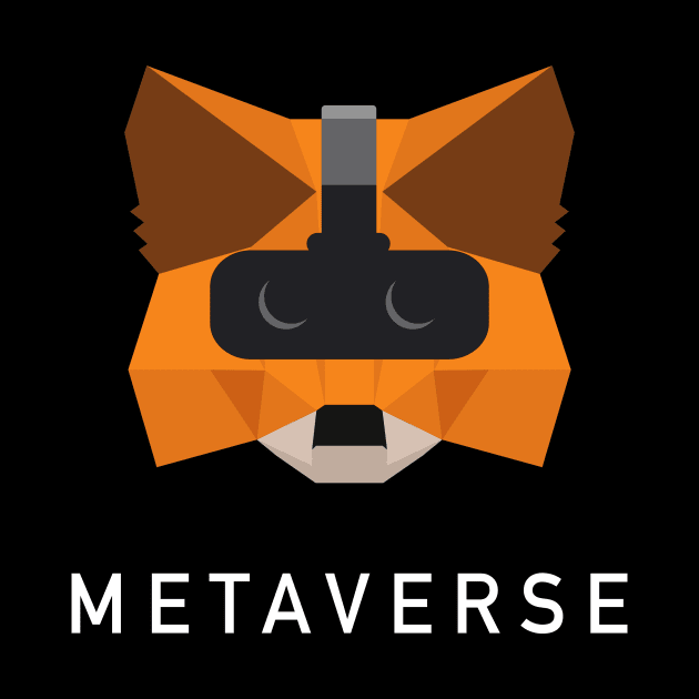 Metamask VR Headset by Jablo