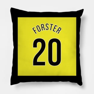 Forster 20 Home Kit - 2223 Season Pillow