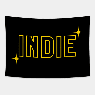 Indie Tapestry