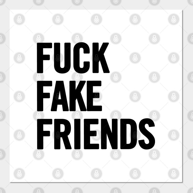 Get Wallpaper Fake fake friends Free