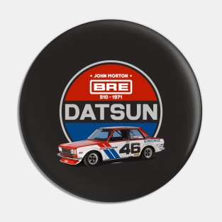 BRE DATSUN 46 Pin