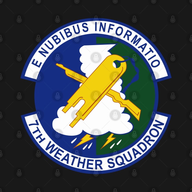 7th Combat Weather Squadron wo Txt by twix123844