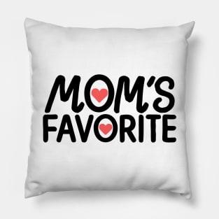 Moms Favorite Pillow