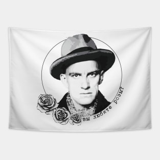 Mayakovsky Tapestry