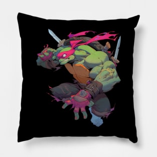 donatello Pillow