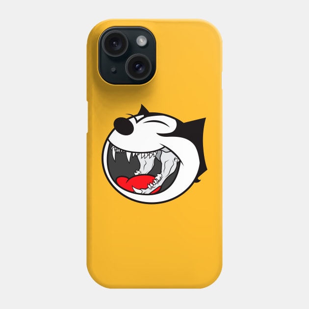 Felix Phone Case by Woah_Jonny