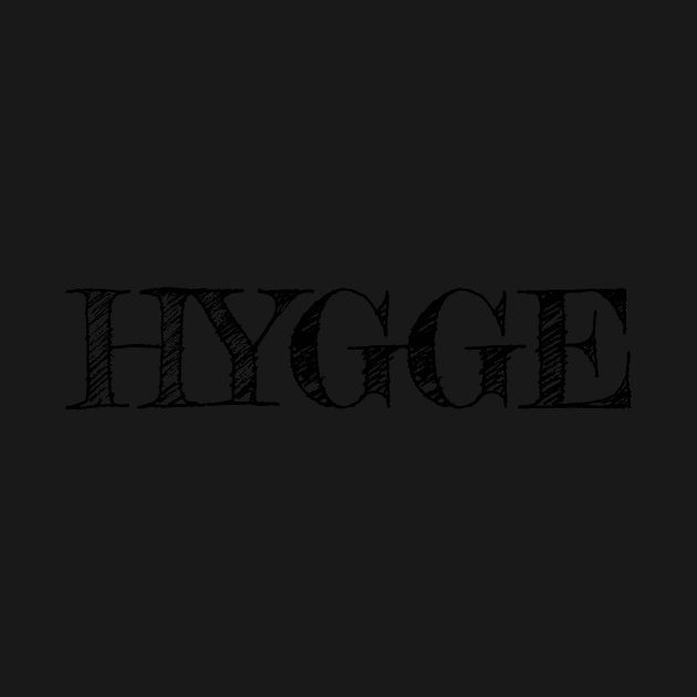 Hygge by mivpiv