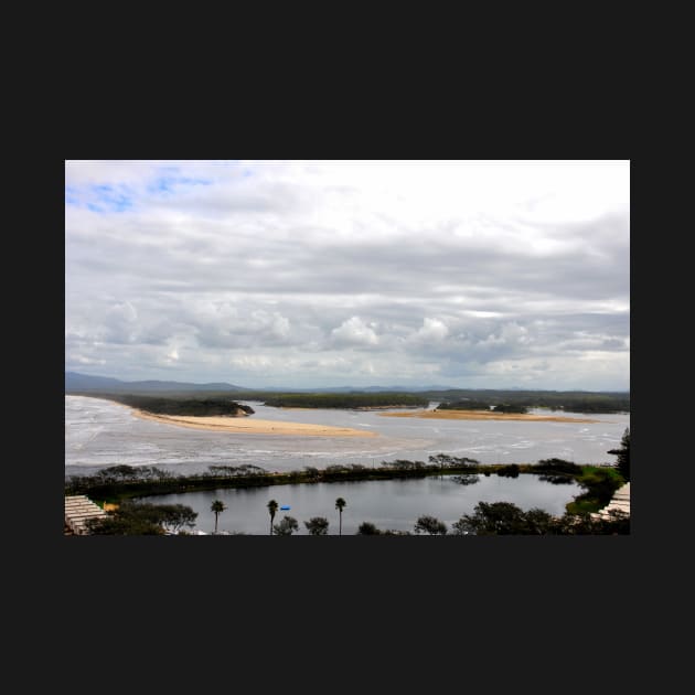 Australie - Nambucca Heads by franck380