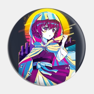 Yona Pin