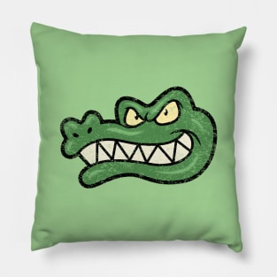 Crock Pillow