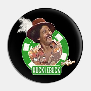 Sanford and Son Theme Pin