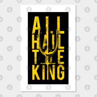Carteles Y Impresion Artistica Aquaman Logo Teepublic Mx