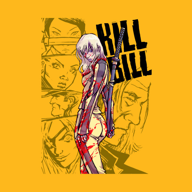 kill bill