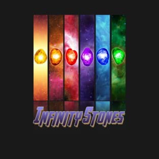 Infinity Stones T-Shirt