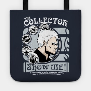 Show Me! Tote