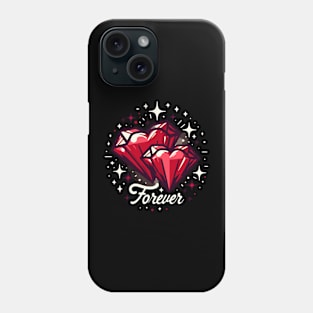 Forever Phone Case