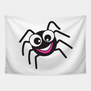 Nancy Spider Tapestry