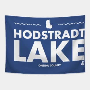 Oneida County, Wisconsin - Hodstradt Lake Tapestry