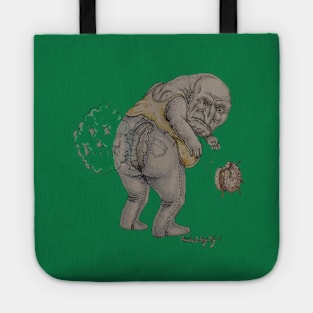 Fart Barfunkle Tote