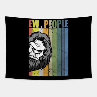 Ew people Tapestry