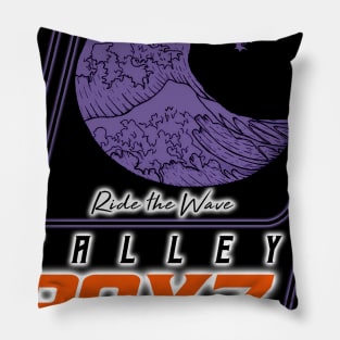 Phoenix Suns Valley Boyz Pillow